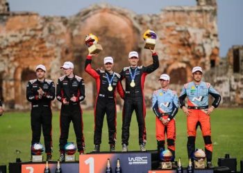 En 2025 se logró recaudación de USD 635 millones por eventos deportivos