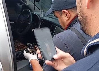 Concejal departamental es señalado como presunto autor de intento de homicidio