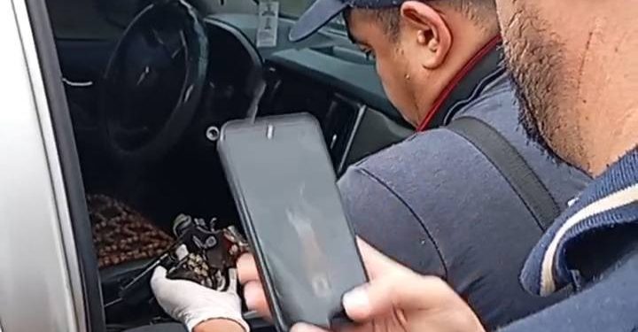 Concejal departamental es señalado como presunto autor de intento de homicidio