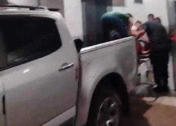 Murió hombre presuntamente baleado por concejal departamental