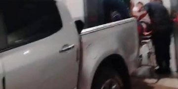 Murió hombre presuntamente baleado por concejal departamental