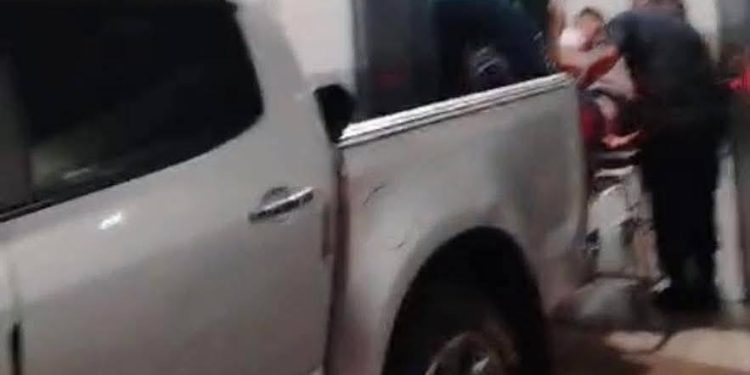 Murió hombre presuntamente baleado por concejal departamental