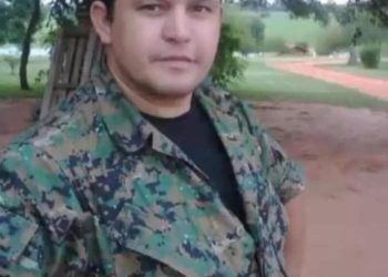 Falleció un policía en su lugar de trabajo en Tacuatí