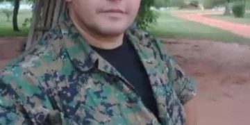 Falleció un policía en su lugar de trabajo en Tacuatí