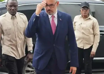 Consejo de Transición de Haití entrega el poder a Fils-Aimé