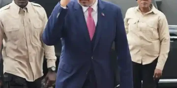 Consejo de Transición de Haití entrega el poder a Fils-Aimé