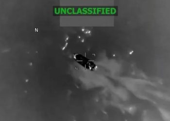 EE.UU destruye otra lancha vinculada al narcotráfico en el Caribe