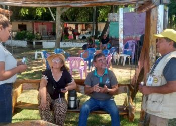 Operativo Verano 2026: SENEPA apunta a la prevención en San Bernardino
