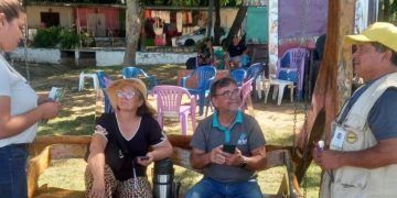 Operativo Verano 2026: SENEPA apunta a la prevención en San Bernardino