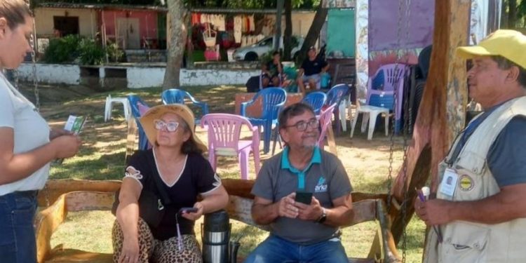 Operativo Verano 2026: SENEPA apunta a la prevención en San Bernardino