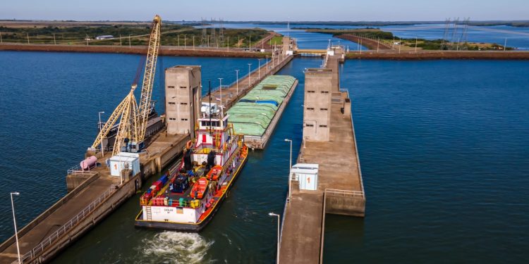 Exportaciones paraguayas bajo certificado de origen superaron los USD 530 millones en enero