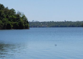 Ciudad del Este:  Fiscalía allana estancia tras denuncia de contaminación en el Lago Acaray