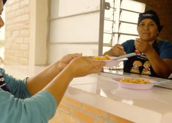 CONAE repudia expresiones de gremialista y reafirma respaldo al Programa Hambre Cero en las Escuelas