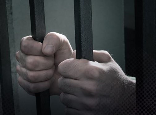 Condenan a un hombre a 14 años de cárcel por homicidio doloso