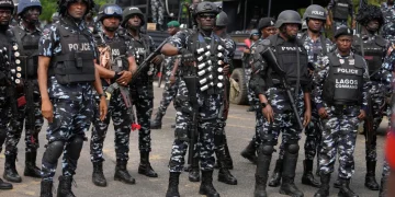 Hombres armados matan al menos a 13 personas en Nigeria