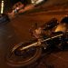 Motociclista fallece tras violento choque contra un camión en Itá