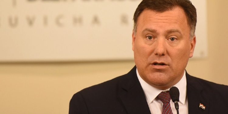 Reabren causa contra ex ministro Jiménez Gaona por caso Metrobús