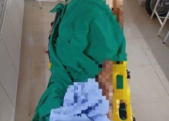 Agricultor muere tras caer bajo una maquinaria en Minga Porâ