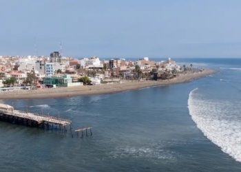 Perú: declaran alerta climática por «El Niño Costero»