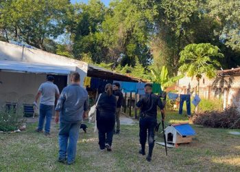 Imputan a hombre por presunto abuso sexual en niños y pornografía infantil