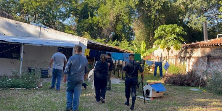 Imputan a hombre por presunto abuso sexual en niños y pornografía infantil