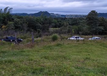 Asalto a Algisa: dos detenidos y varias evidencias incautadas tras serie de allanamientos