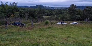 Asalto a Algisa: dos detenidos y varias evidencias incautadas tras serie de allanamientos