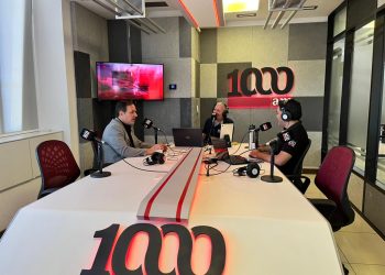 Infraestructura y eficiencia: los ejes del regreso de Arnaldo Samaniego a la Intendencia