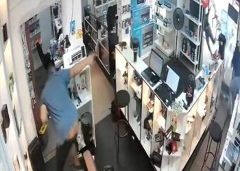 Ciudad del Este: comerciante no será procesado por muerte de asaltante