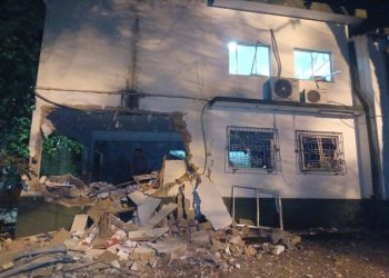 Asalto comando a ganadera en Coronel Bogado: fue un robo agravado frustrado, según la Fiscalía