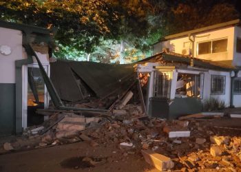 Violento asalto tipo comando en Coronel Bogado