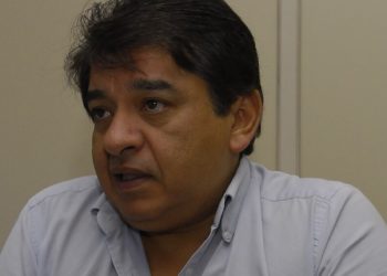 Señalan al «eterno» concejal Augusto Wagner como uno de los responsables del «descalabro» en Asunción