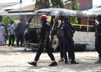 Nigeria acusa al Boko Haram del ataque que dejó 175 muertos