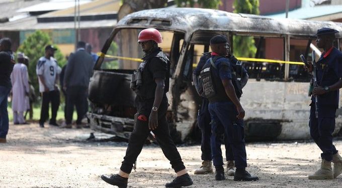 Nigeria acusa al Boko Haram del ataque que dejó 175 muertos