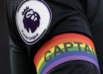 La Premier League modifica su campaña «With Pride» (Con orgullo) para evitar polémicas