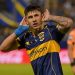 Gran debut de Adam Bareiro que convirtió un doblete en Boca