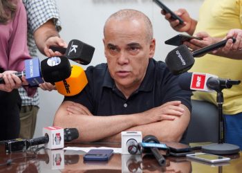 Reforma de la Caja Fiscal: solicitan sesión extra en el Senado para el próximo martes