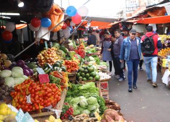 En enero del 2026 se registró una inflación del 0,6 %