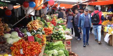 En enero del 2026 se registró una inflación del 0,6 %