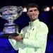 Alcaraz conquista el Abierto de Australia y completa el Grand Slam