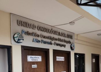 Corte de energía interrumpe tratamientos oncológicos en CDE