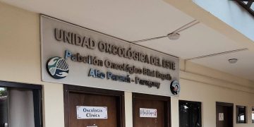 Corte de energía interrumpe tratamientos oncológicos en CDE