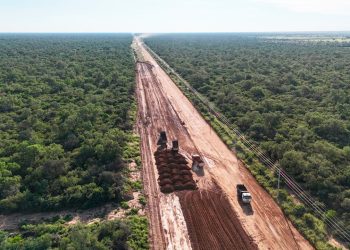 BID aprobó USD 200 millones para avanzar en el Corredor Bioceánico