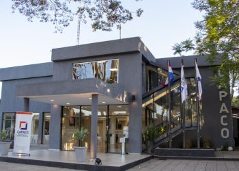 CAPACO participó de reunión en el Ministerio de Economía para abordar la deuda con el sector