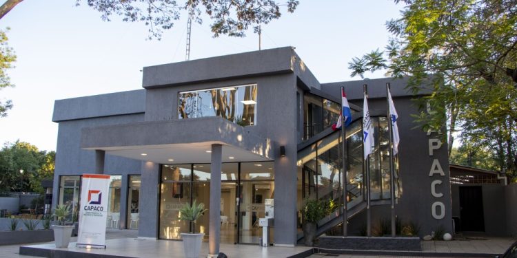 CAPACO participó de reunión en el Ministerio de Economía para abordar la deuda con el sector