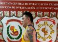Prisión preventiva para supuesto intermediario en caso de asesinato del militar Guillermo Moral