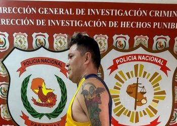 Prisión preventiva para supuesto intermediario en caso de asesinato del militar Guillermo Moral