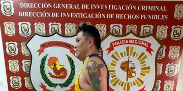 Prisión preventiva para supuesto intermediario en caso de asesinato del militar Guillermo Moral
