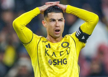 Cristiano Ronaldo podría dejar Al-Nassr en junio y está considerando la MLS o regresar a Europa