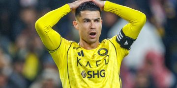 Cristiano Ronaldo podría dejar Al-Nassr en junio y está considerando la MLS o regresar a Europa